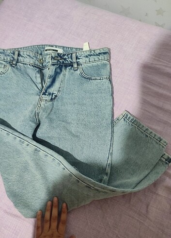 l Beden Mavi Jean 