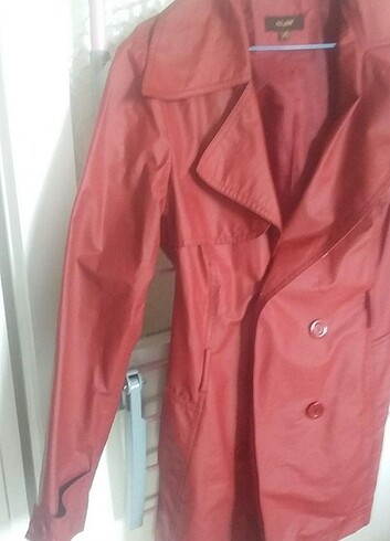 Iconic Iconik trenchcoat