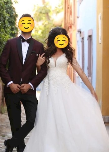 Gelinlik - Görsel 2