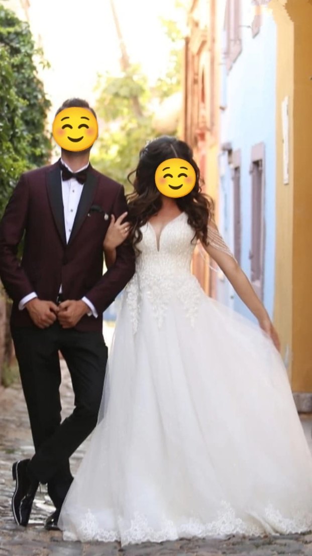 Gelinlik - Görsel 2