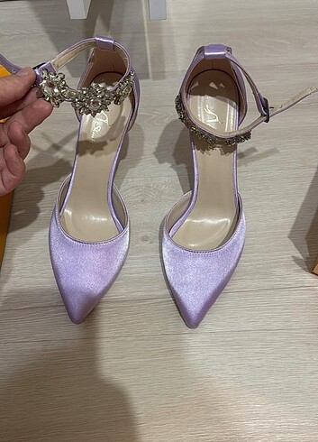 Stiletto