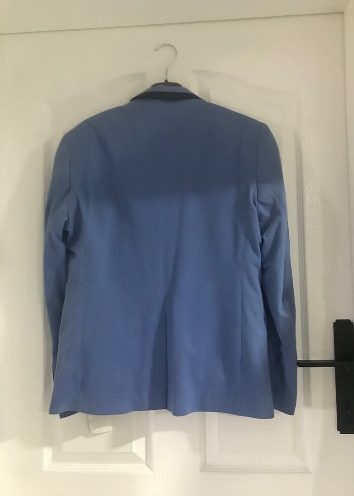 Şık erkek ceket yelek - Görsel 4