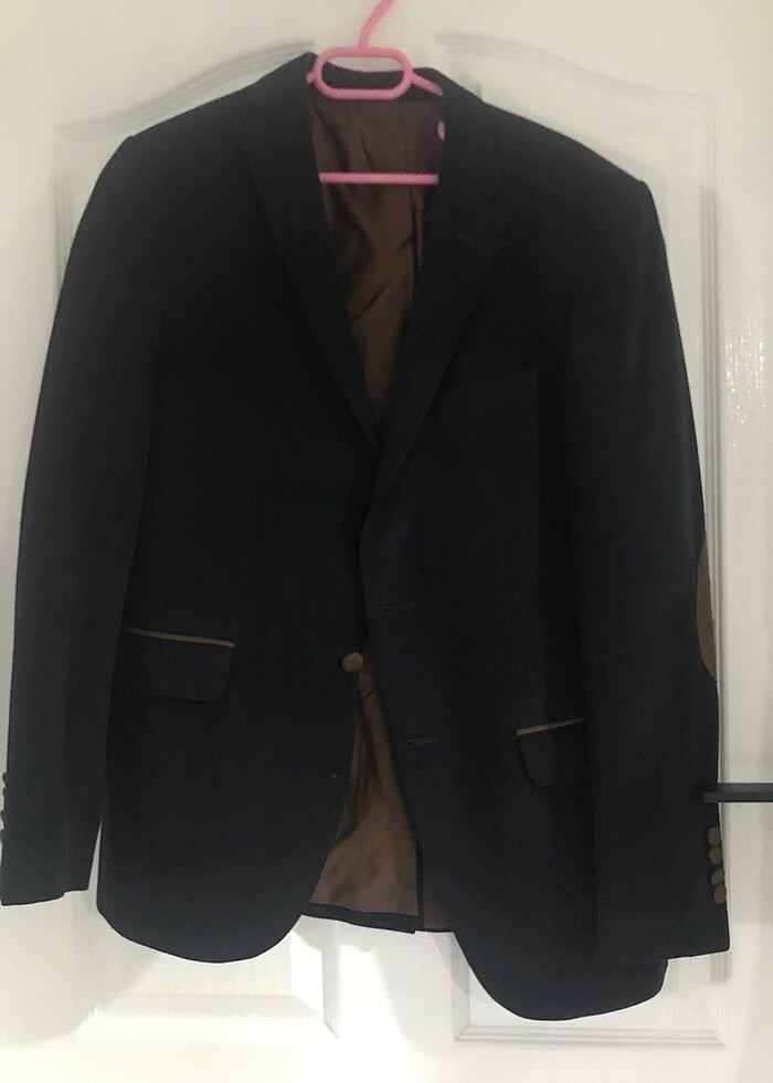 Şık ceket - Görsel 2