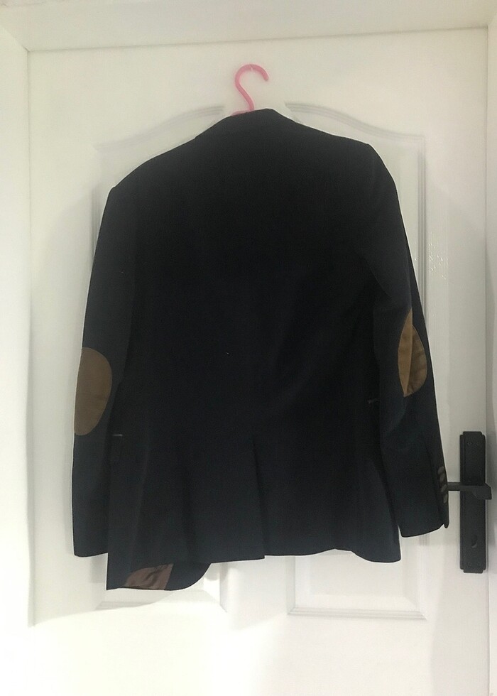 Şık ceket - Görsel 3