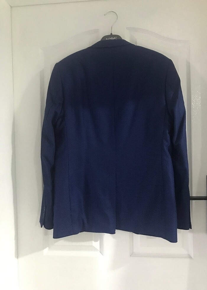 Şık ceket - Görsel 2