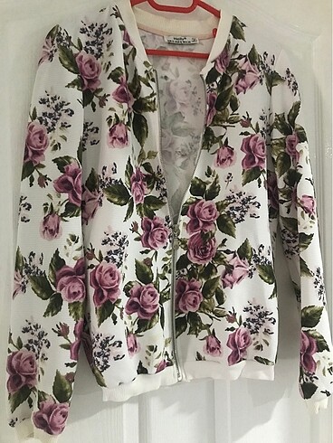 Yazlık hırka - Görsel 2