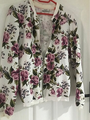 Yazlık hırka - Görsel 3