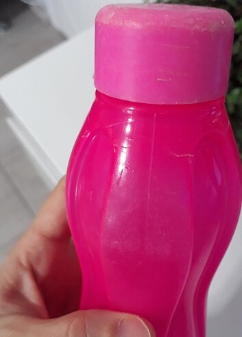 Beden Tupperware suluk