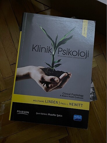 Klinik Psikoloji