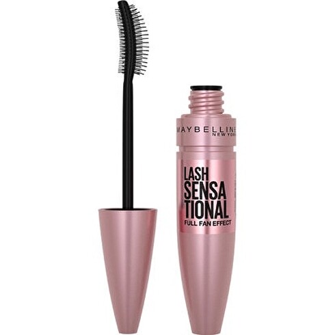 Maybelline sensetional yelpaze etkili maskara