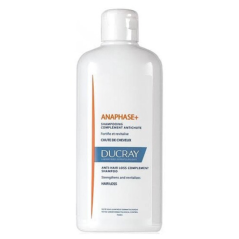 Ducray anaphase şampuan dökülme karşıtı