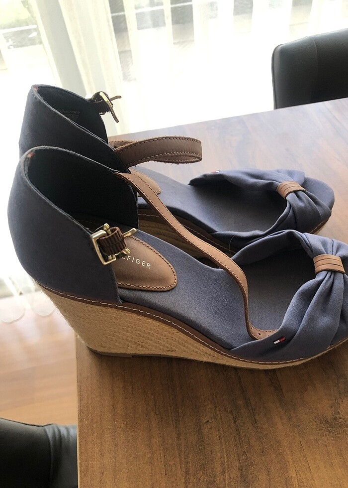 Orjinal Tommy hilfiger - Görsel 2