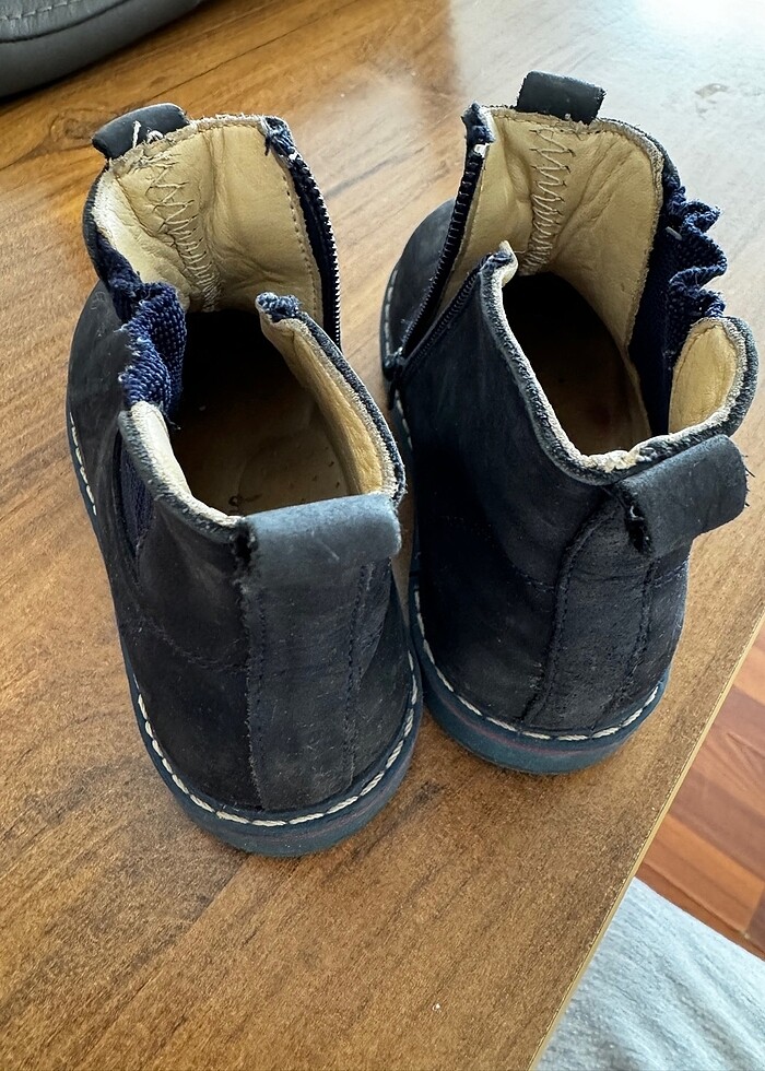 Dısney erkek çocuk bot 23 numara - Görsel 2