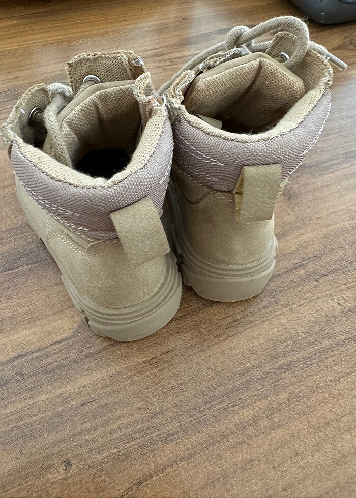 Zara erkek bot 22 numara - Görsel 2