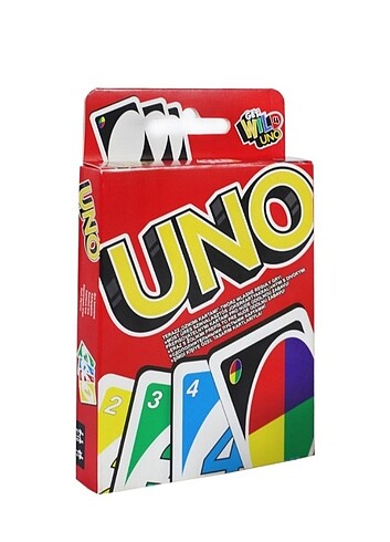 Uno oyun