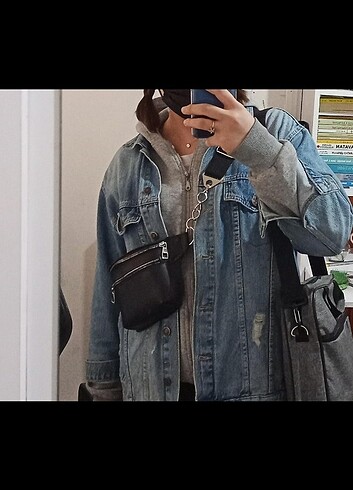 LC Waikiki Kot ceket