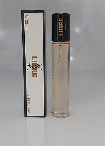 Yves Saint Laurent libre 33ml kadın Parfümü 