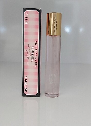 Victoria's secret bombshell 33ml kadın Parfümü 