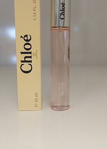 Chloé 33ml kadın Parfümü 