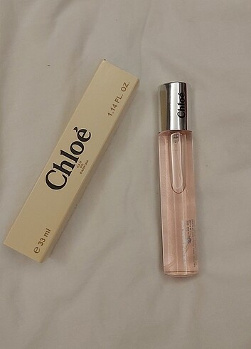 Chloé Chloé 33ml kadın Parfümü 