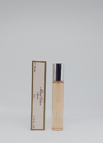 Dior miss dior cherie 33ml kadın Parfümü 