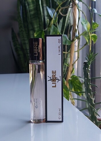 Yves Saint Laurent Libre 33Ml Kadın Parfüm 