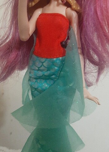 Ever After High Ever After High Mermaid