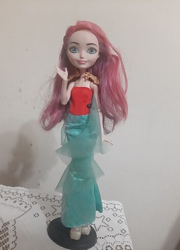 Ever After High Mermaid