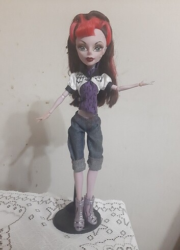 Monster High