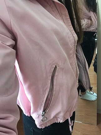 xs Beden Bershka