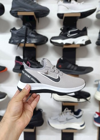 Spor Ayakkabısı