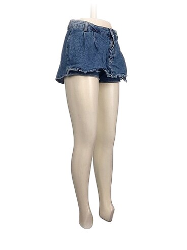 BSL FASHION BSL FASHION Mini Şort %70 İndirimli.