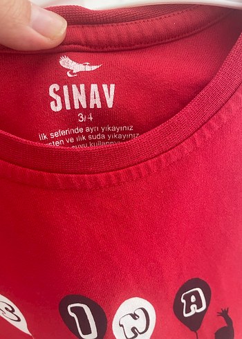 Sınav koleji 3-4 yaş - Görsel 2