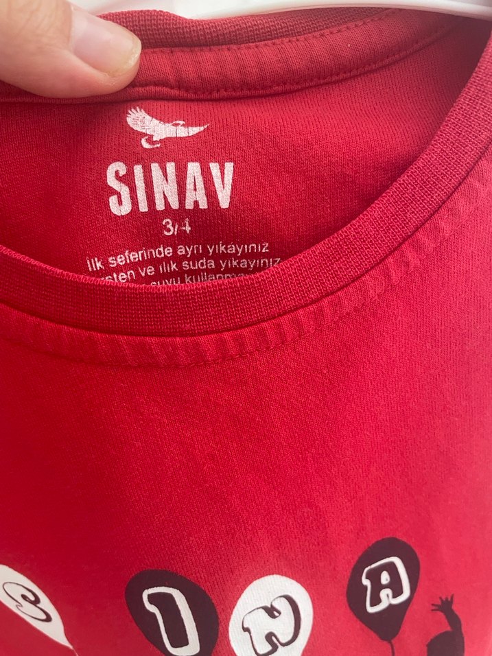 Sınav koleji 3-4 yaş - Görsel 2