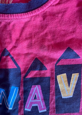 Sına koleji tshirt - Görsel 3