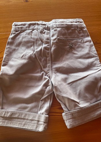 Erkek çocuk şort - Görsel 2