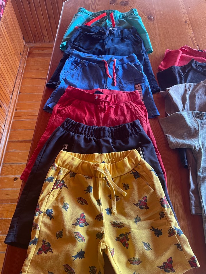 12 parça ürün - Görsel 2