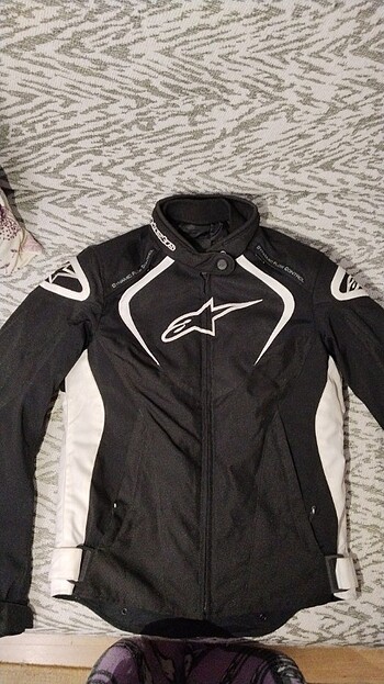 AlpineStars STELLA T-Jaws Waterproof Bayan Mont S Beden