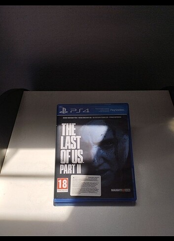 The Last Of Us Part 2