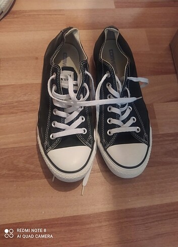 Converse Ayakkabı