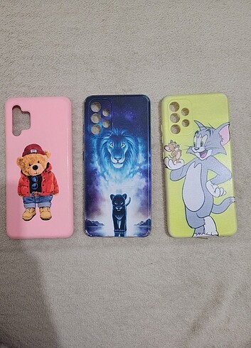 A32 telefon kılıfı