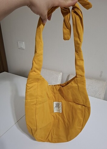 Beden sarı Renk Yepyeni hiç kullanılmadı