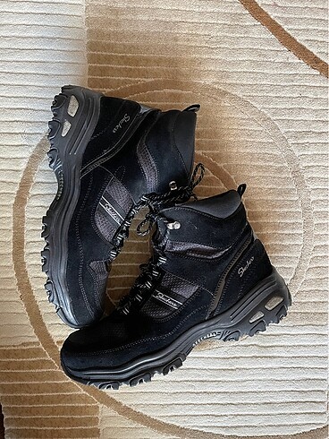 Skechers skechers bot