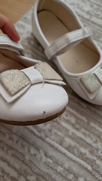 LC Waikiki 28 numara lcw babet