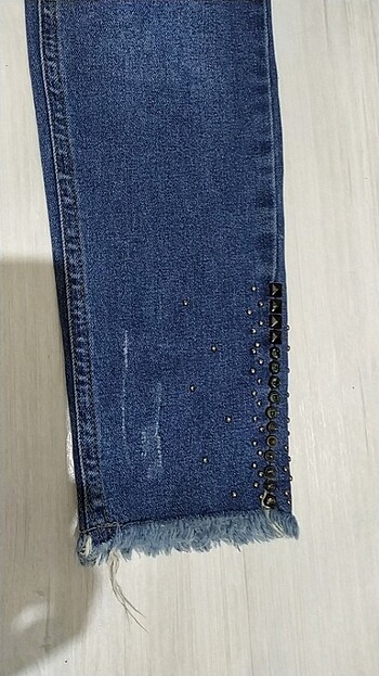 Diğer Kot pantolon