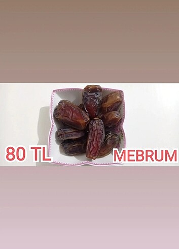 Medine Mebrum Hurma