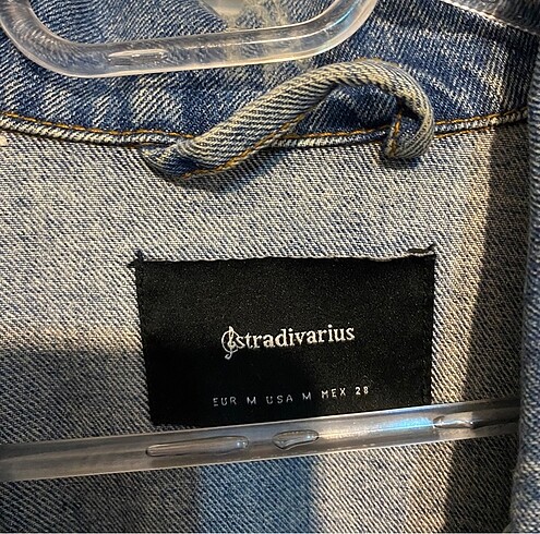 Stradivarius Kot Ceket