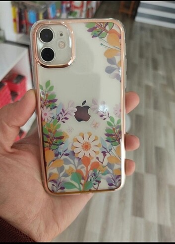 İPHONE 11 LİNDT SİLİKON CASE 