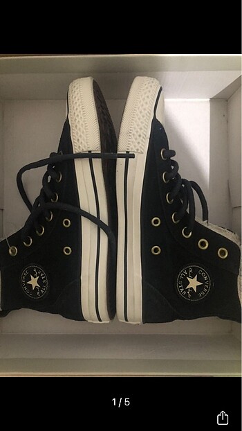 36 Beden Converse