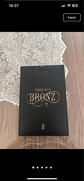 Bronz 2